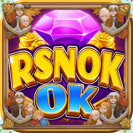 rsnok — galeri pratinjau Resmi APK